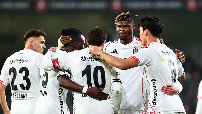 Trendyol Süper Lig'de Rakip Göztepe