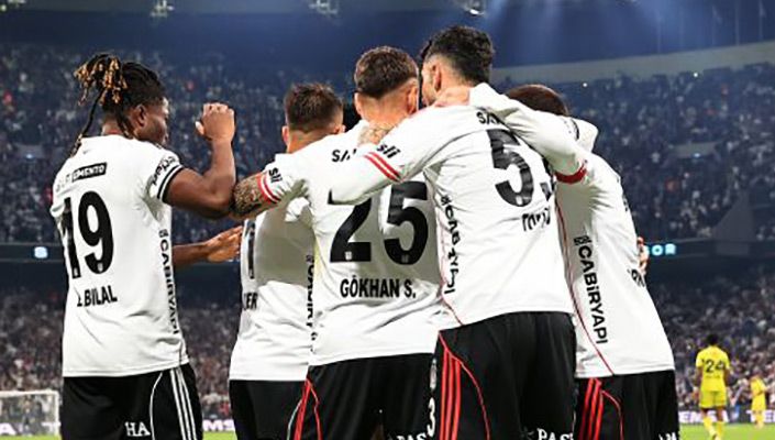 Trendyol Süper Lig'de Rakip Hesap.com Antalyaspor