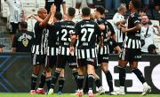 Trendyol Süper Lig'de Rakip ikas Eyüpspor