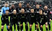 Trendyol Süper Lig'de Rakip ikas Eyüpspor