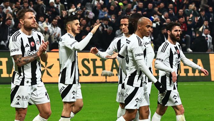 Trendyol Süper Lig'de Rakip İkas Eyüpspor