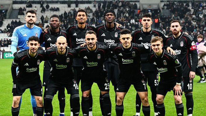 Trendyol Süper Lig'de Rakip ikas Eyüpspor