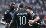 Trendyol Süper Lig'de Rakip İstanbulspor
