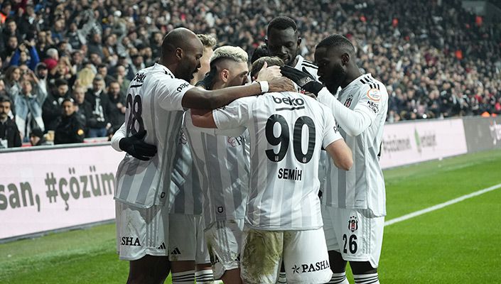 Trendyol Süper Lig’de Rakip İstanbulspor
