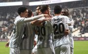 Trendyol Süper Lig’de Rakip Kasımpaşa