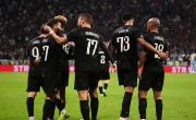 Trendyol Süper Lig'de Rakip Kasımpaşa