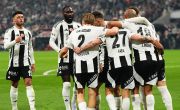 Trendyol Süper Lig'de Rakip Kasımpaşa