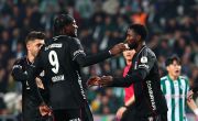 Trendyol Süper Lig'de Rakip Kasımpaşa