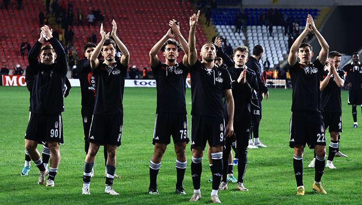 Trendyol Süper Lig’de Rakip Kasımpaşa