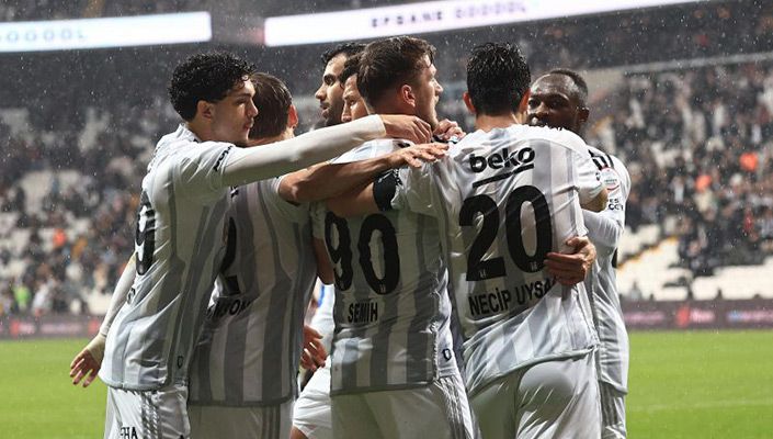 Trendyol Süper Lig’de Rakip Kasımpaşa