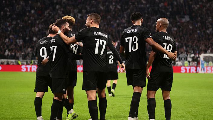 Trendyol Süper Lig'de Rakip Kasımpaşa