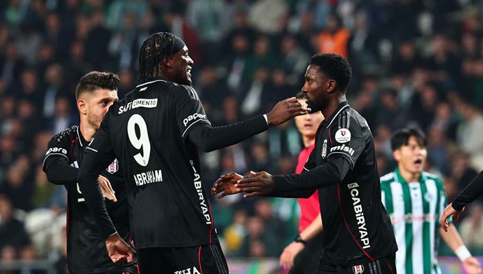 Trendyol Süper Lig'de Rakip Kasımpaşa