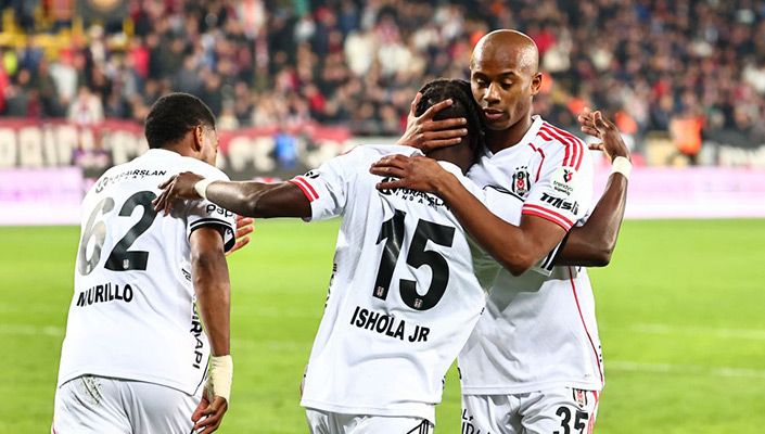 Trendyol Süper Lig’de Rakip Kasımpaşa