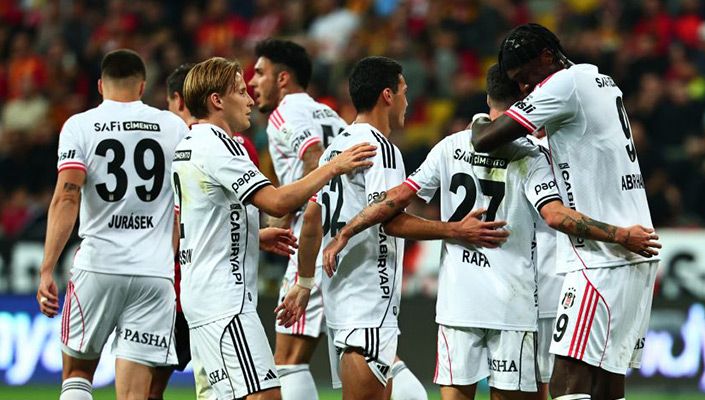 Trendyol Süper Lig'de Rakip Kocaelispor