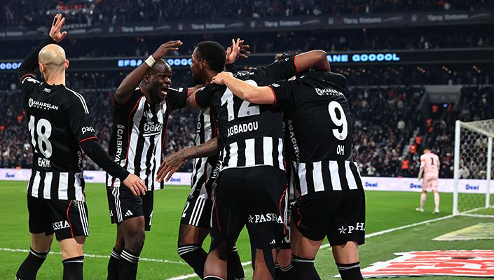 Trendyol Süper Lig'de Rakip Kocaelispor