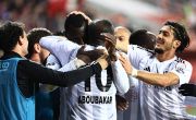 Trendyol Süper Lig’de Rakip MKE Ankaragücü 