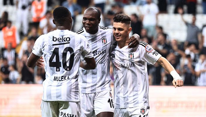 Trendyol Süper Lig'de Rakip Mondihome Kayserispor