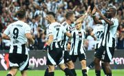 Trendyol Süper Lig'de Rakip Net Global Sivasspor