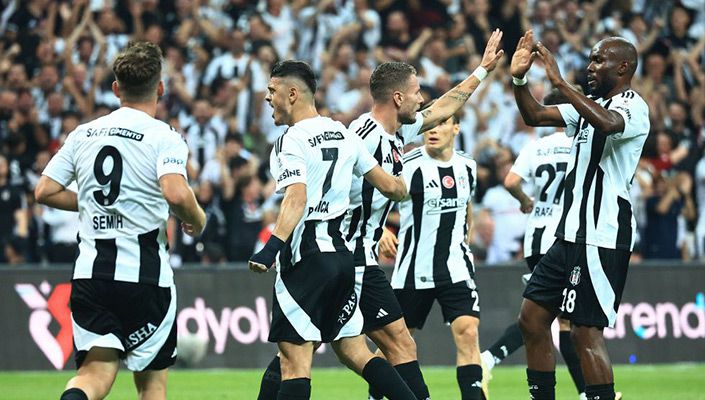 Trendyol Süper Lig'de Rakip Net Global Sivasspor