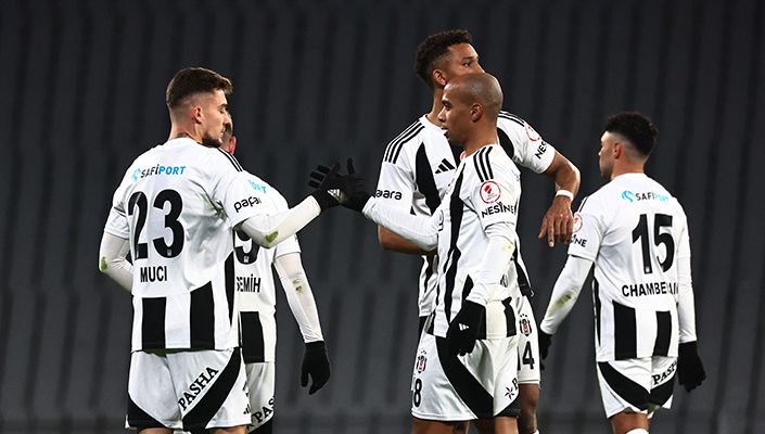 Trendyol Süper Lig'de Rakip Net Global Sivasspor