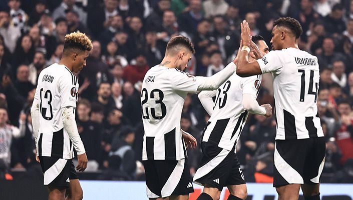 Ziraat Türkiye Kupası'nda Rakip Kırklarelispor