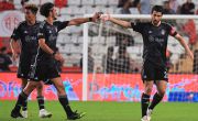 Trendyol Süper Lig’de Rakip Rams Başakşehir
