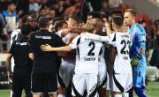 Trendyol Süper Lig'de Rakip Rams Başakşehir
