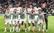 Trendyol Süper Lig'de Rakip Rams Başakşehir
