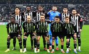 Trendyol Süper Lig'de Rakip Rams Başakşehir