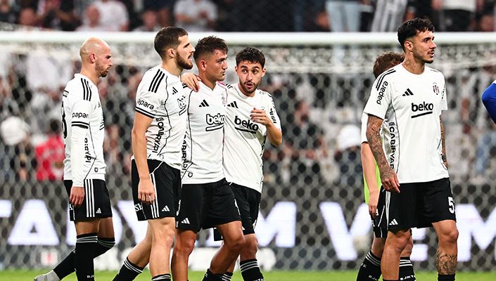 Trendyol Süper Lig'de Rakip Göztepe