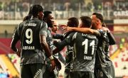 Trendyol Süper Lig'de Rakip Samsunspor