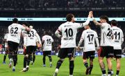 Trendyol Süper Lig’de Rakip Samsunspor