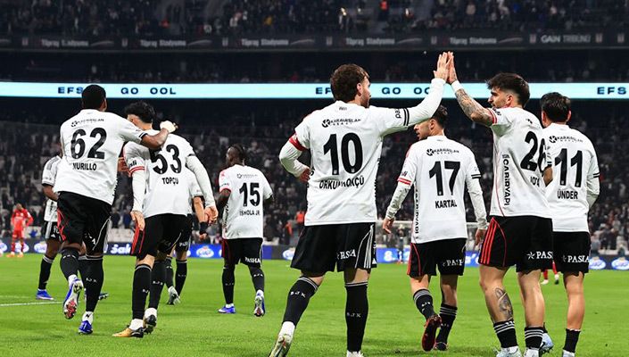 Trendyol Süper Lig’de Rakip Samsunspor