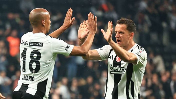 Trendyol Süper Lig'de Rakip Sipay Bodrum FK
