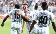Trendyol Süper Lig’de Rakip Trabzonspor