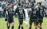 Trendyol Süper Lig’de Rakip Trabzonspor