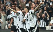 Trendyol Süper Lig'de Rakip Trabzonspor