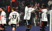 Trendyol Süper Lig'de Rakip Trabzonspor