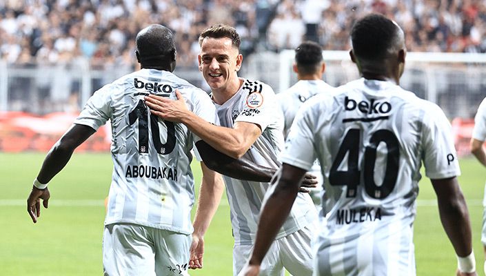 Trendyol Süper Lig’de Rakip Trabzonspor
