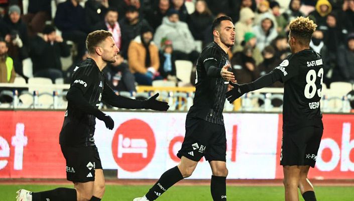 Trendyol Süper Lig'de Rakip Trabzonspor