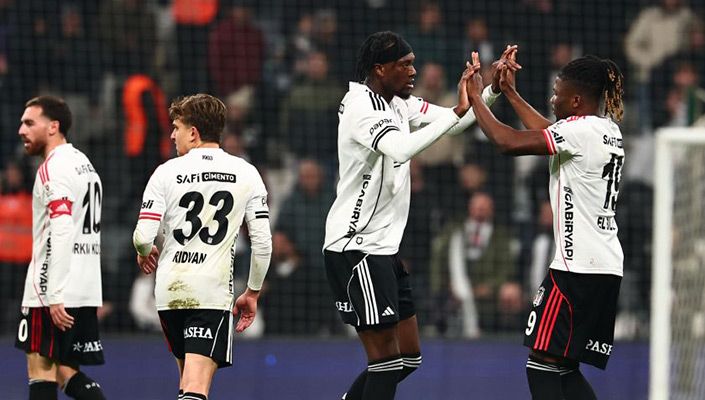 Trendyol Süper Lig'de Rakip Trabzonspor