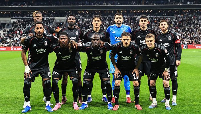 Trendyol Süper Lig’de Rakip Trabzonspor