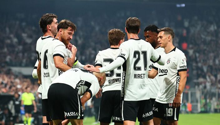 Trendyol Süper Lig’de Rakip Trabzonspor