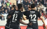 Trendyol Süper Lig’de Rakip Tümosan Konyaspor