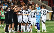Trendyol Süper Lig'de Rakip Tümosan Konyaspor