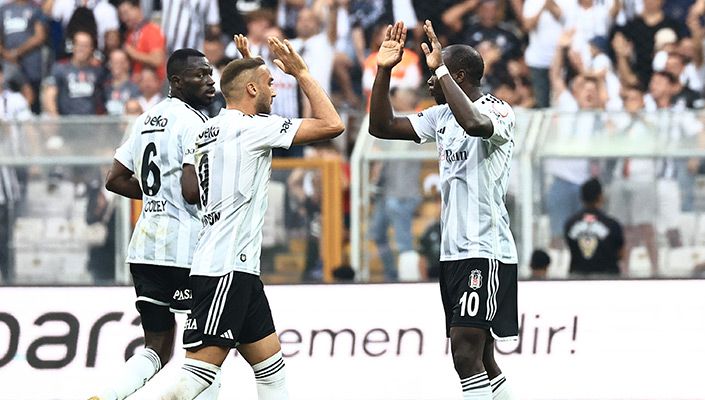 Trendyol Süper Lig’de Rakip Tümosan Konyaspor