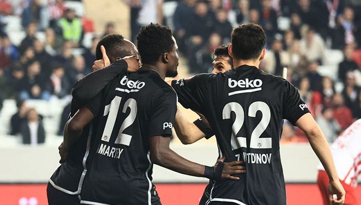 Trendyol Süper Lig’de Rakip Tümosan Konyaspor