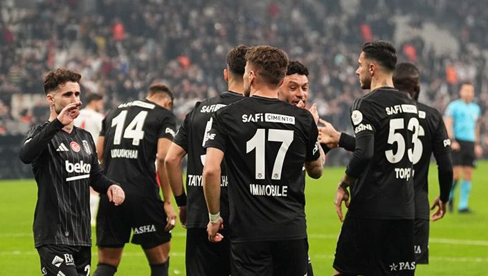 Trendyol Süper Lig'de Rakip Tümosan Konyaspor