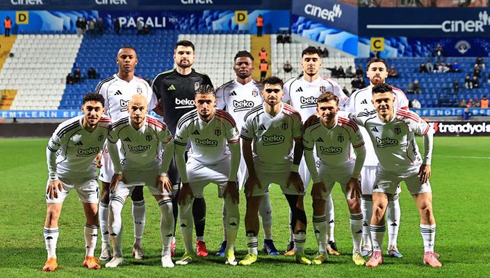 Trendyol Süper Lig'de Rakip Tümosan Konyaspor