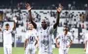 Trendyol Süper Lig'de Rakip VavaCars Fatih Karagümrük
